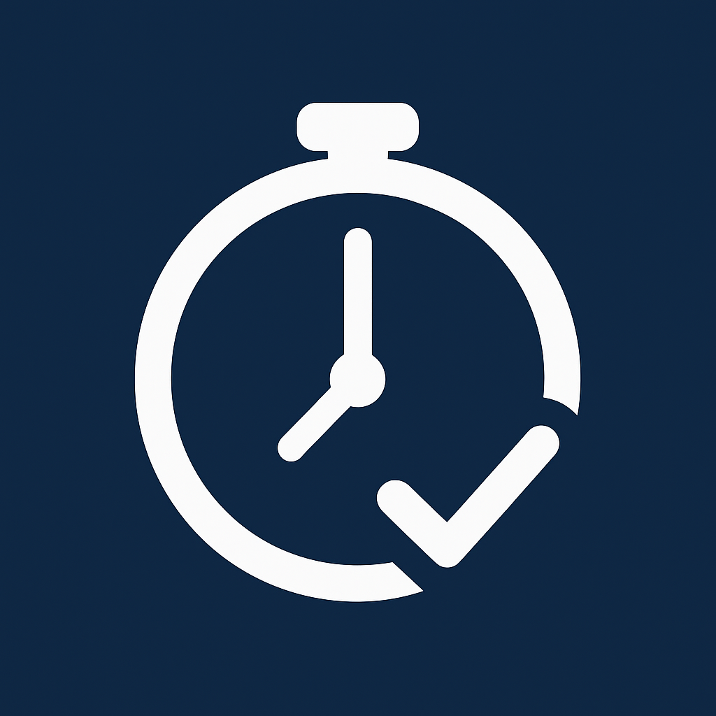 Workspace Time Tracker